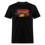 Sean Postemski  | 2024 | Adult T-Shirt - black