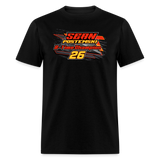 Sean Postemski  | 2024 | Adult T-Shirt - black