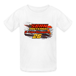 Sean Postemski  | 2024 | Youth T-Shirt - white