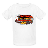 Sean Postemski  | 2024 | Youth T-Shirt - white