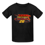 Sean Postemski  | 2024 | Youth T-Shirt - black