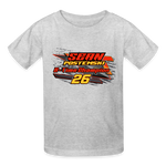 Sean Postemski  | 2024 | Youth T-Shirt - heather gray