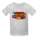 Sean Postemski  | 2024 | Youth T-Shirt - heather gray