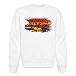 Sean Postemski  | 2024 | Adult Crewneck Sweatshirt - white