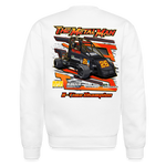 Sean Postemski  | 2024 | Adult Crewneck Sweatshirt - white