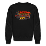 Sean Postemski  | 2024 | Adult Crewneck Sweatshirt - black