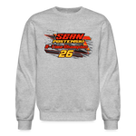 Sean Postemski  | 2024 | Adult Crewneck Sweatshirt - heather gray