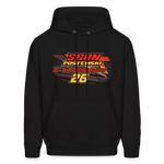 Sean Postemski  | 2024 | Adult Hoodie - black