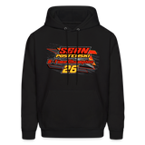 Sean Postemski  | 2024 | Adult Hoodie - black