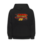 Sean Postemski  | 2024 | Youth Hoodie - black