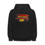 Sean Postemski  | 2024 | Youth Hoodie - black