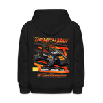 Sean Postemski  | 2024 | Youth Hoodie - black