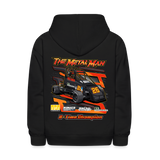 Sean Postemski  | 2024 | Youth Hoodie - black