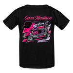 Cara Madison | 2024 | Youth T-Shirt - black