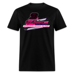 Cara Madison | 2024 | Adult T-Shirt - black