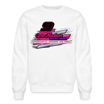 Cara Madison | 2024 | Adult Crewneck Sweatshirt - white