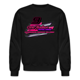 Cara Madison | 2024 | Adult Crewneck Sweatshirt - black