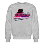 Cara Madison | 2024 | Adult Crewneck Sweatshirt - heather gray