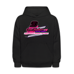 Cara Madison | 2024 | Youth Hoodie - black