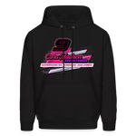 Cara Madison | 2024 | Adult Hoodie - black