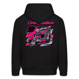 Cara Madison | 2024 | Adult Hoodie - black