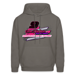 Cara Madison | 2024 | Adult Hoodie - asphalt gray