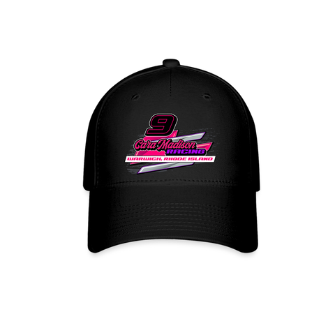 Cara Madison | 2024 | Baseball Cap - black