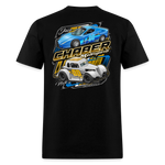 Chaber Motorsports | 2024 | Adult T-Shirt - black