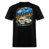 Chaber Motorsports | 2024 | Adult T-Shirt - black