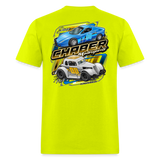 Chaber Motorsports | 2024 | Adult T-Shirt