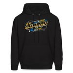 Chaber Motorsports | 2024 | Adult Hoodie - black