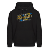 Chaber Motorsports | 2024 | Adult Hoodie - black