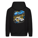 Chaber Motorsports | 2024 | Adult Hoodie - black