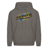 Chaber Motorsports | 2024 | Adult Hoodie - asphalt gray