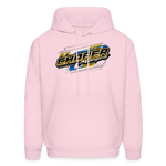 Chaber Motorsports | 2024 | Adult Hoodie - pale pink