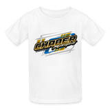 Chaber Motorsports | 2024 | Youth T-Shirt - white