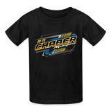 Chaber Motorsports | 2024 | Youth T-Shirt - black