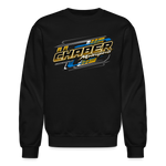 Chaber Motorsports | 2024 | Adult Crewneck Sweatshirt - black