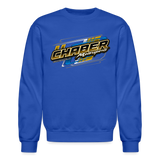 Chaber Motorsports | 2024 | Adult Crewneck Sweatshirt - royal blue