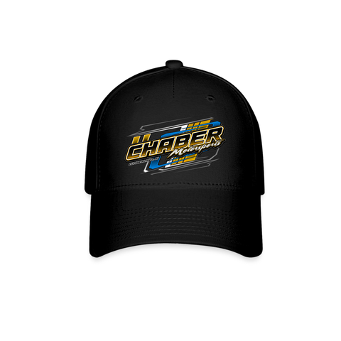 Chaber Motorsports | 2024 | Baseball Cap - black