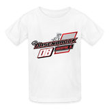 Brian Dasenbrock | 2024 | Youth T-Shirt - white