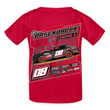 Brian Dasenbrock | 2024 | Youth T-Shirt - red