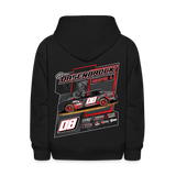 Brian Dasenbrock | 2024 | Youth Hoodie