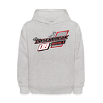 Brian Dasenbrock | 2024 | Youth Hoodie - heather gray