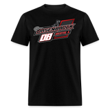 Brian Dasenbrock | 2024 | Adult T-Shirt - black