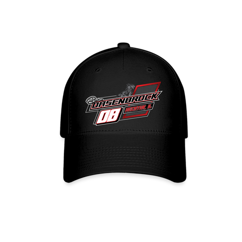 Brian Dasenbrock | 2024 | Baseball Cap - black