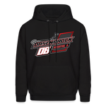 Brian Dasenbrock | 2024 | Adult Hoodie - black