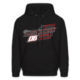 Brian Dasenbrock | 2024 | Adult Hoodie - black