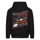 Brian Dasenbrock | 2024 | Adult Hoodie - black