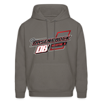 Brian Dasenbrock | 2024 | Adult Hoodie - asphalt gray